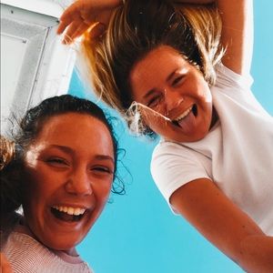 Meet your Posher, Sherri